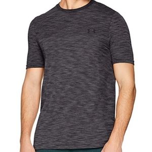 Under Armour Men's Vanish Short Sleeve Shirt